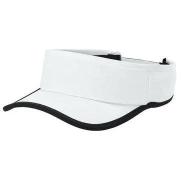 Sport-Tek Repeat Visor - Image 3
