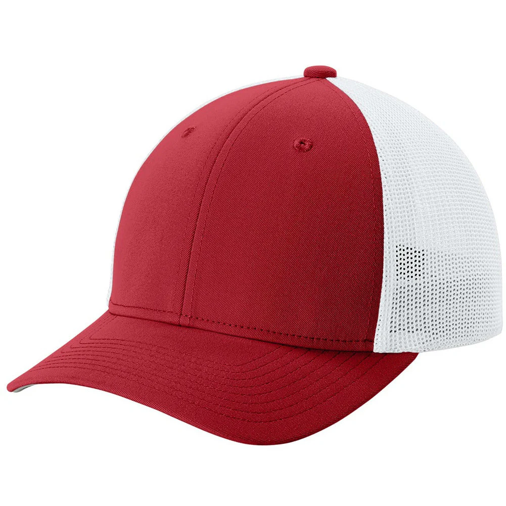 Sport-Tek® Stretch-Tek Mesh Back Cap - Image 3