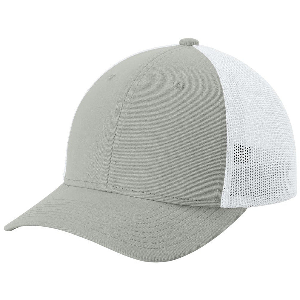 Sport-Tek® Stretch-Tek Mesh Back Cap - Image 7