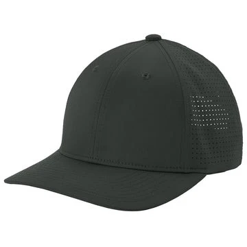 Sport-Tek Pro-Cut Adjustable Cap - Image 3