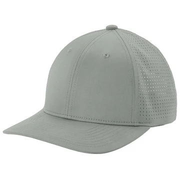 Sport-Tek Pro-Cut Adjustable Cap - Image 5