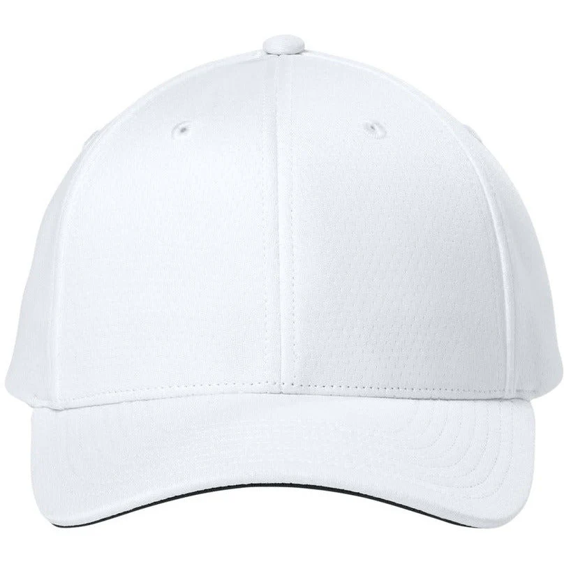 Sport-Tek Impact Mesh Stretch-Tek Adjustable Cap - Image 6