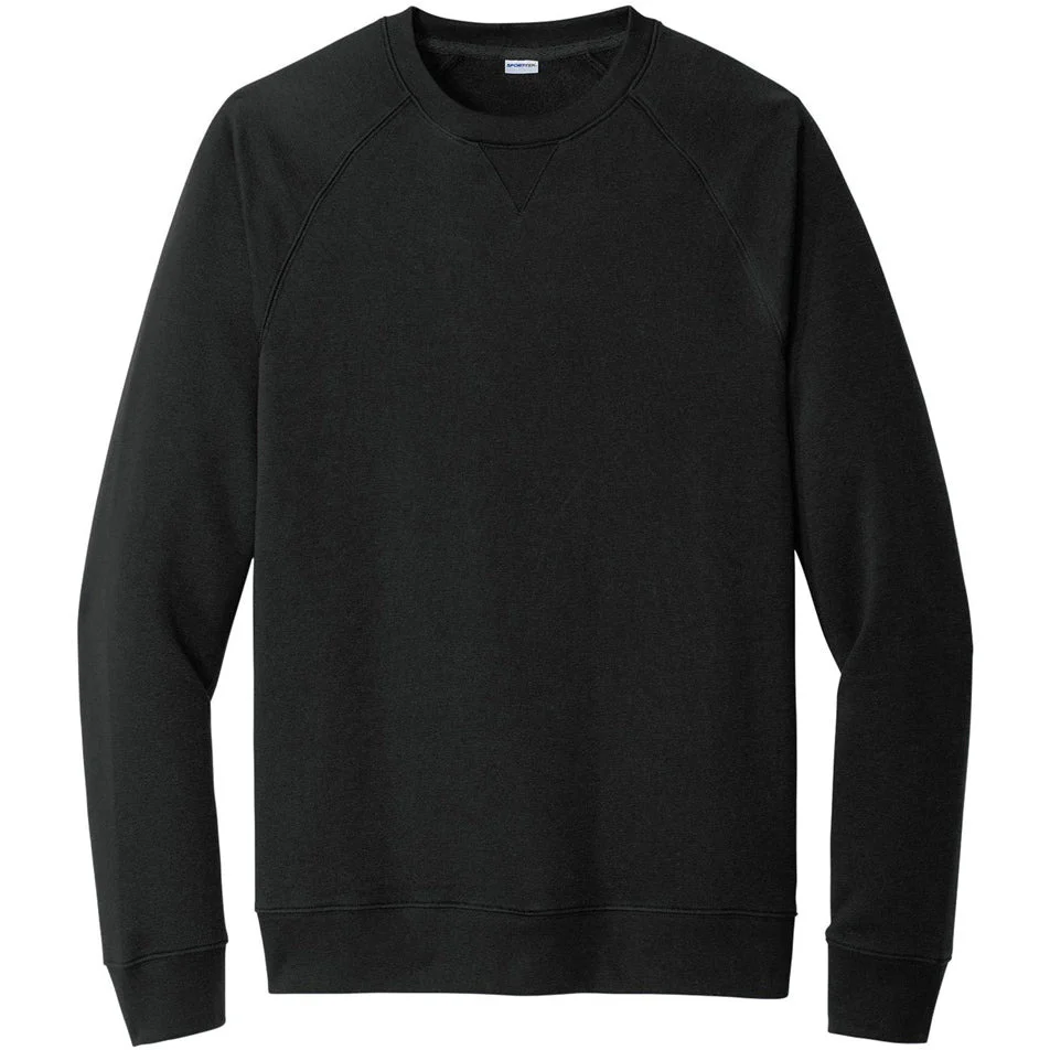 Sport-Tek® Drive Fleece Crewneck
