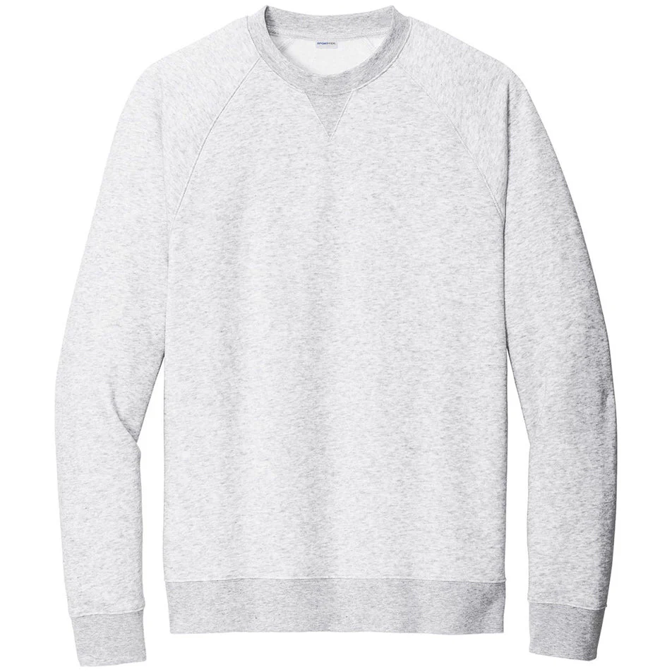Sport-Tek® Drive Fleece Crewneck - Image 2
