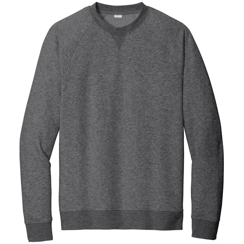 Sport-Tek® Drive Fleece Crewneck - Image 3