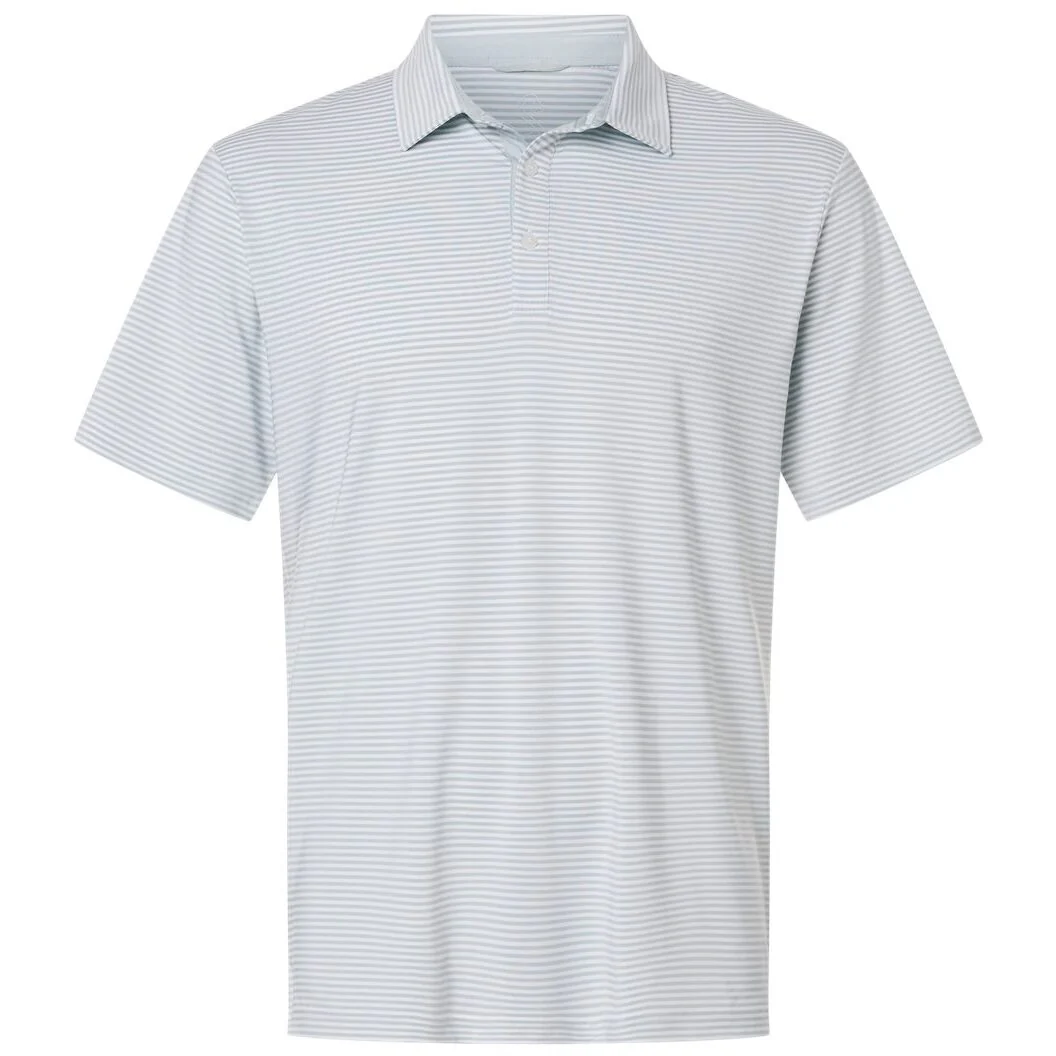 Swannies Men's Smith Striped Polo
