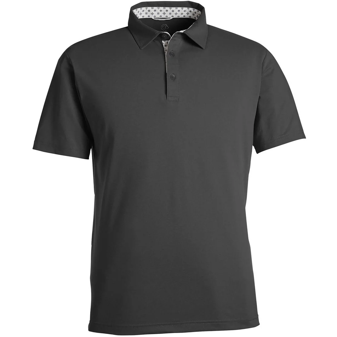 Swannies Men's James H Polo