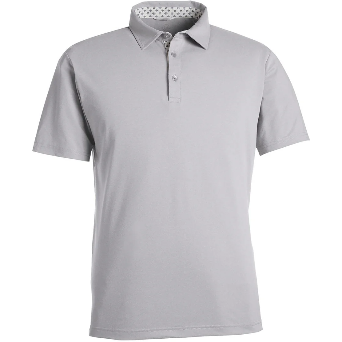 Swannies Men's James H Polo - Image 2