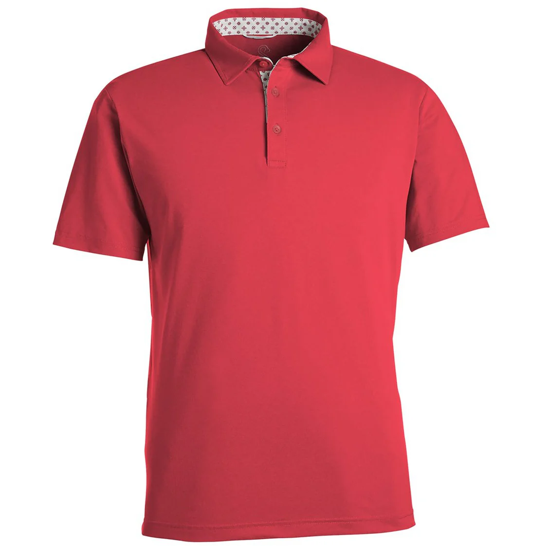 Swannies Men's James H Polo - Image 3
