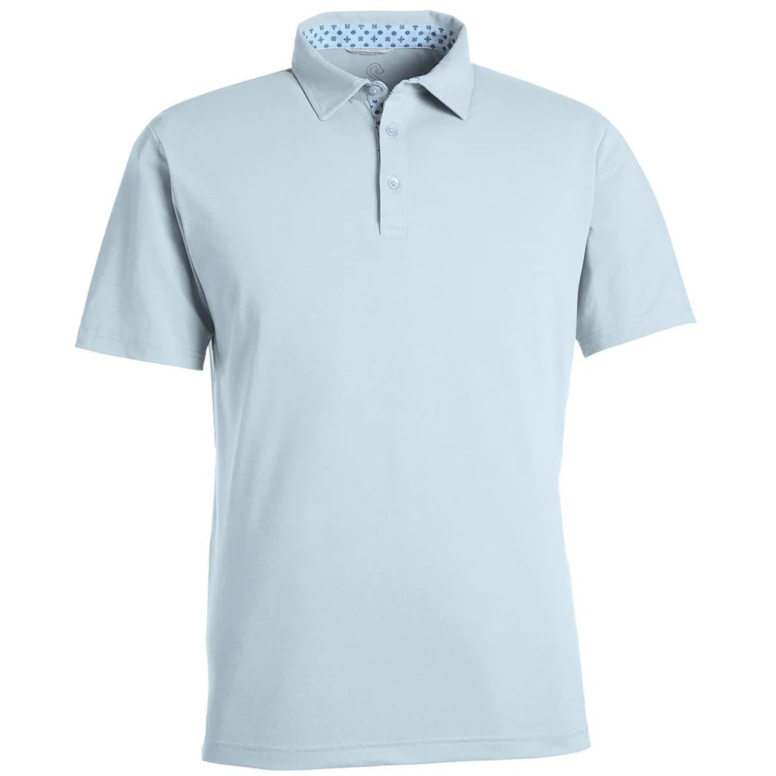 Swannies Men's James H Polo - Image 4