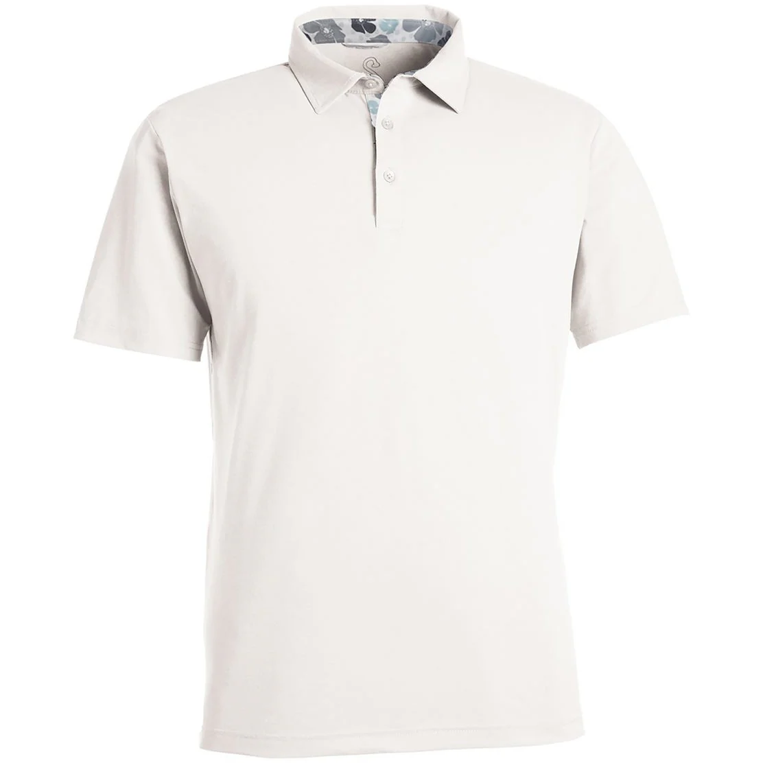 Swannies Men's James H Polo - Image 5