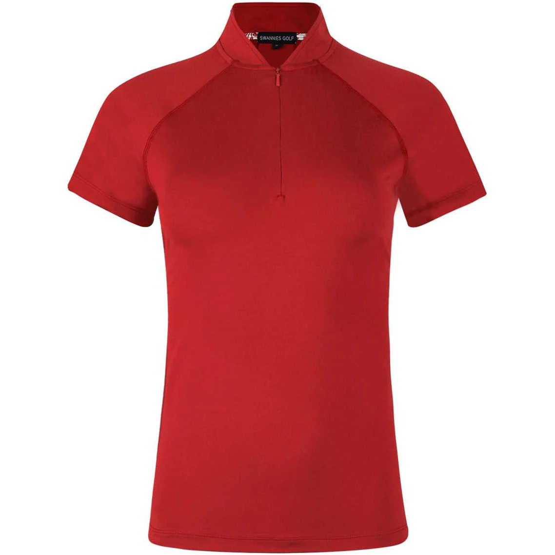 Swannies Women's Quinn Polo - Image 3