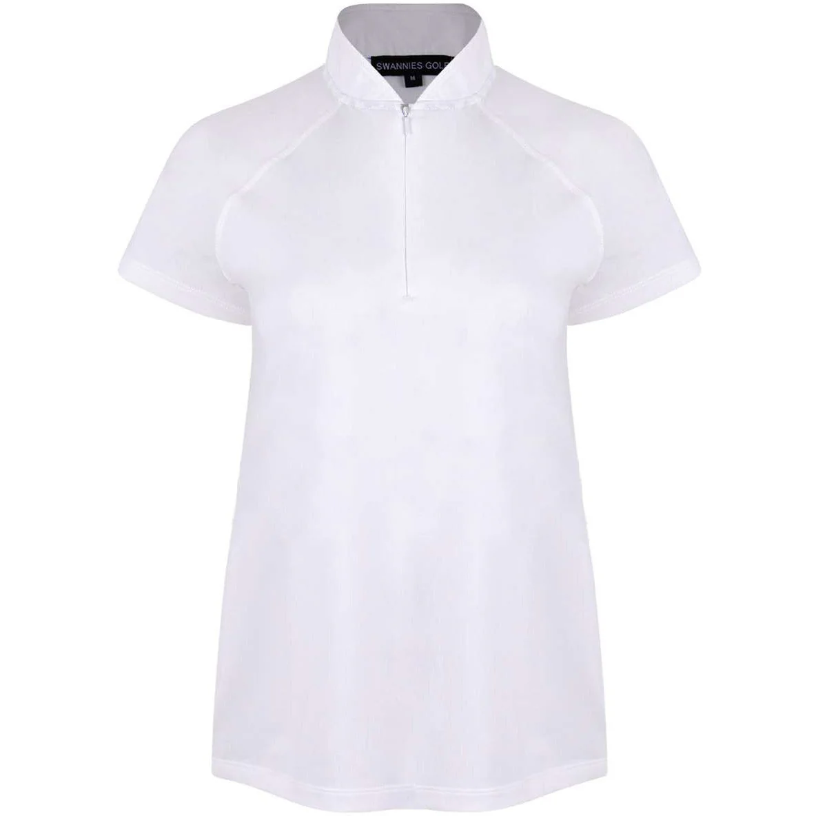 Swannies Women's Quinn Polo - Image 4