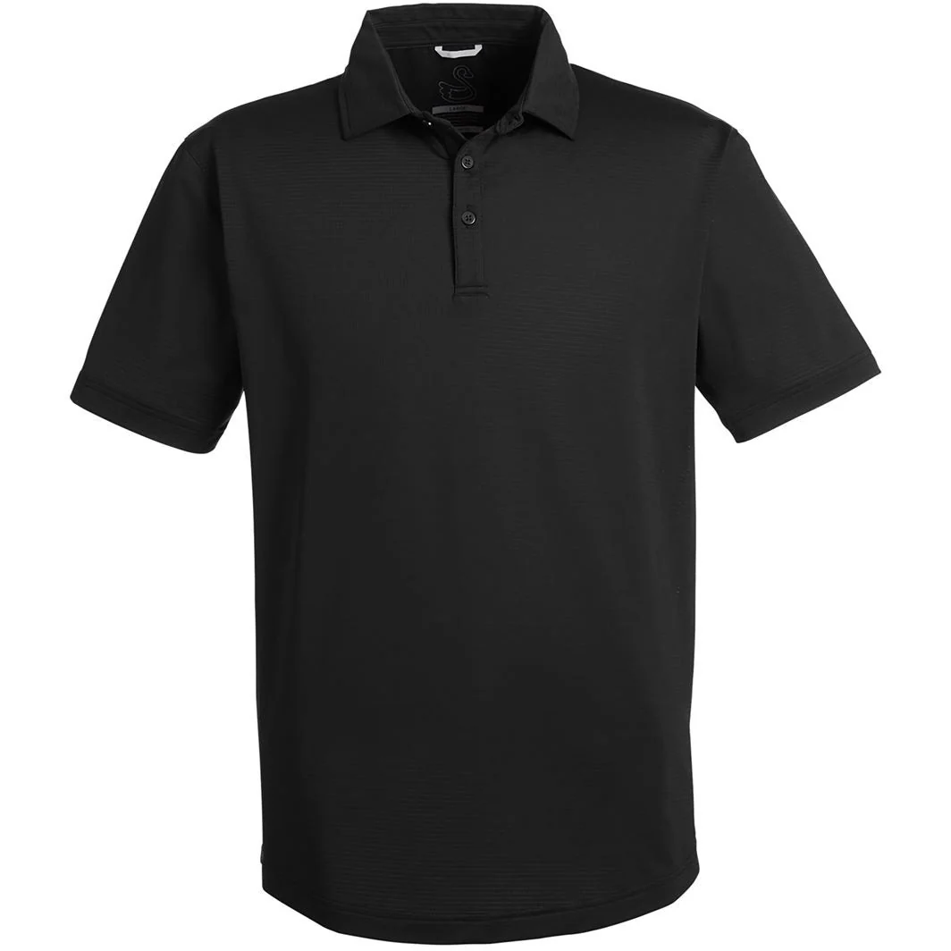 Swannies Men's Ford Polo
