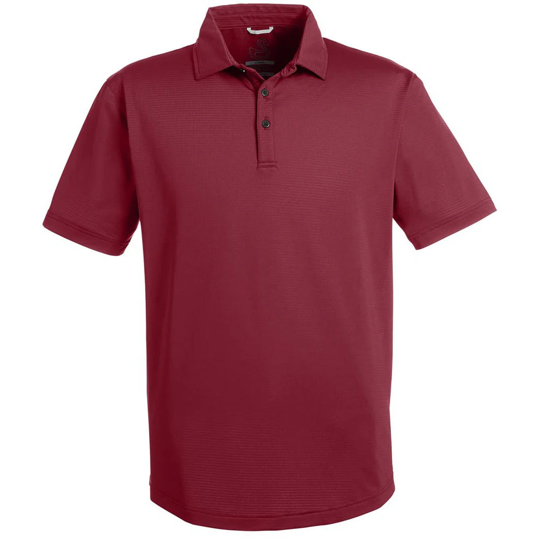 Swannies Men's Ford Polo - Image 2