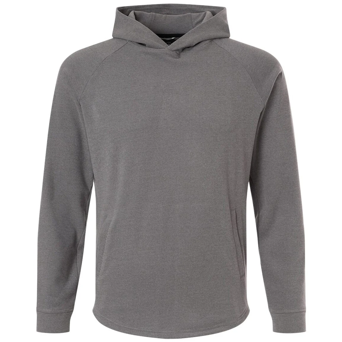 Swannies Men's Glasgow Hooded Sweatshirt - Image 2