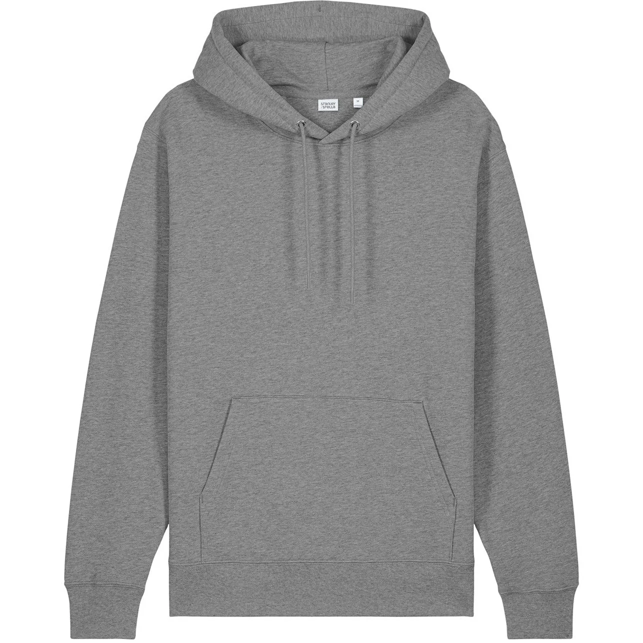 Stanley/Stella Unisex Cruiser 2.0 Hooded Sweatshirt - Image 6