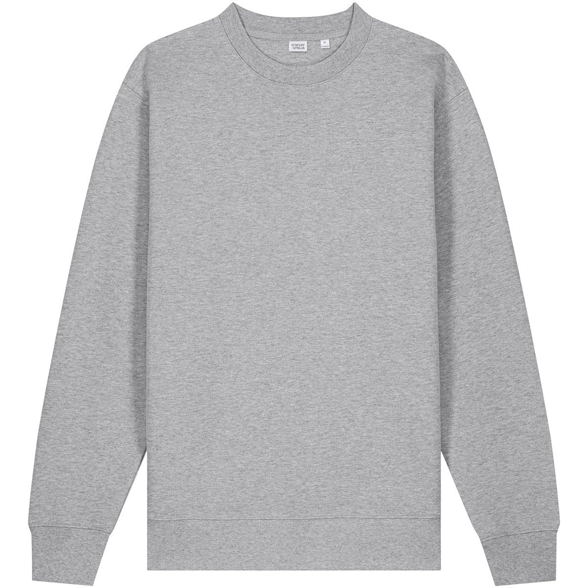 Stanley/Stella Unisex Changer 2.0 Crewneck Sweatshirt - Image 4