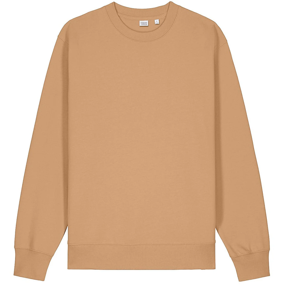 Stanley/Stella Unisex Changer 2.0 Crewneck Sweatshirt - Image 5