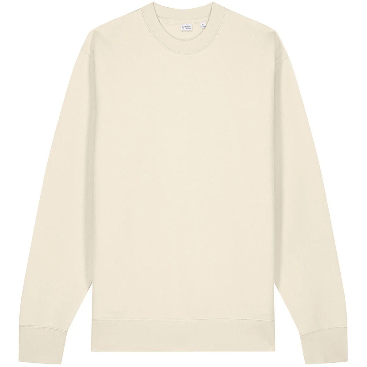 Stanley/Stella Unisex Changer 2.0 Crewneck Sweatshirt - Image 6