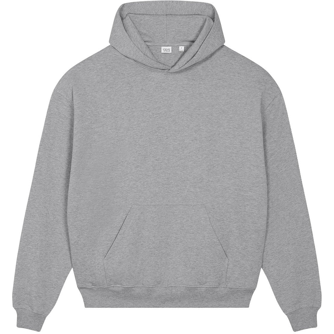 Stanley/Stella Unisex Cooper Dry Hooded Sweatshirt - Image 3