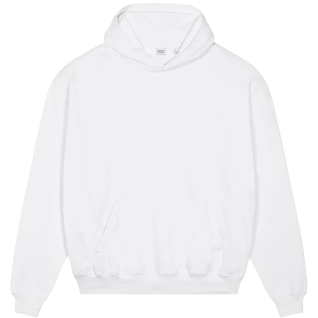 Stanley/Stella Unisex Cooper Dry Hooded Sweatshirt - Image 4