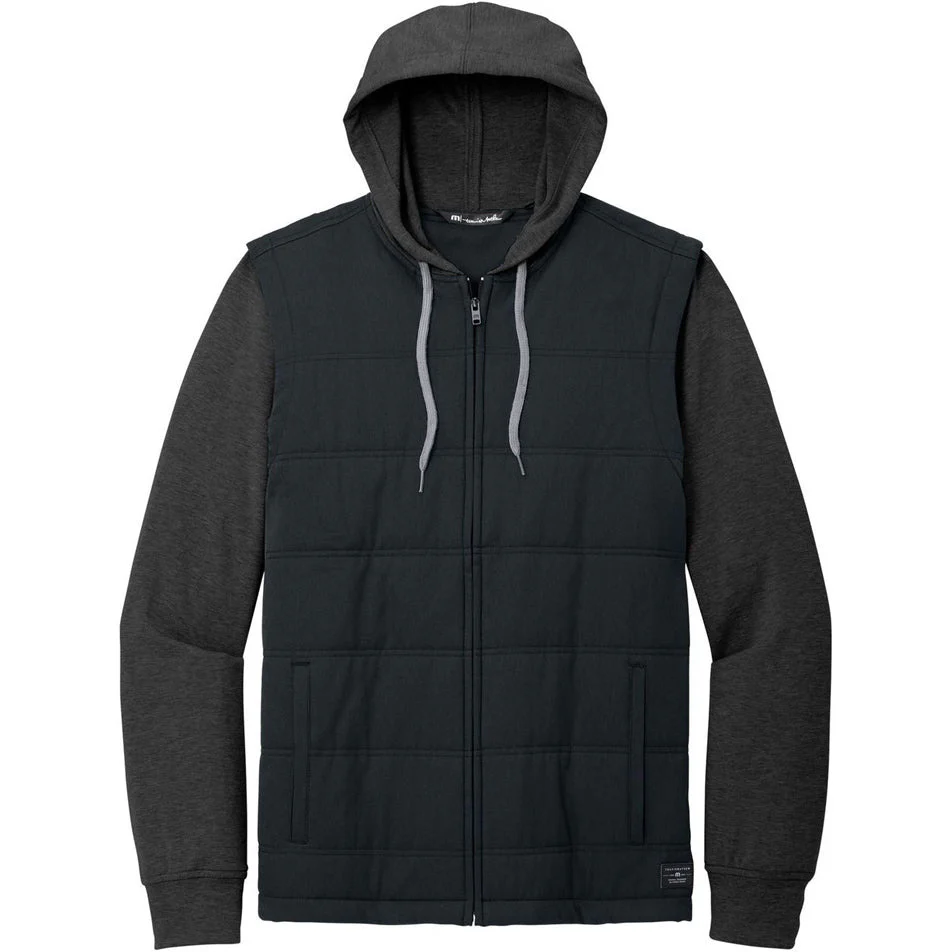 TravisMathew Tides Up Hooded Jacket