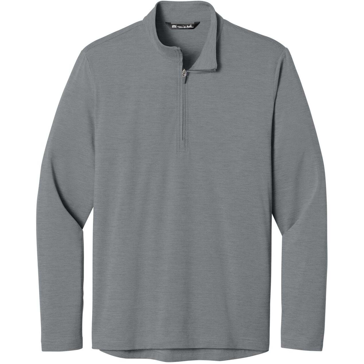 TravisMathew Onward 1/4-Zip - Image 2
