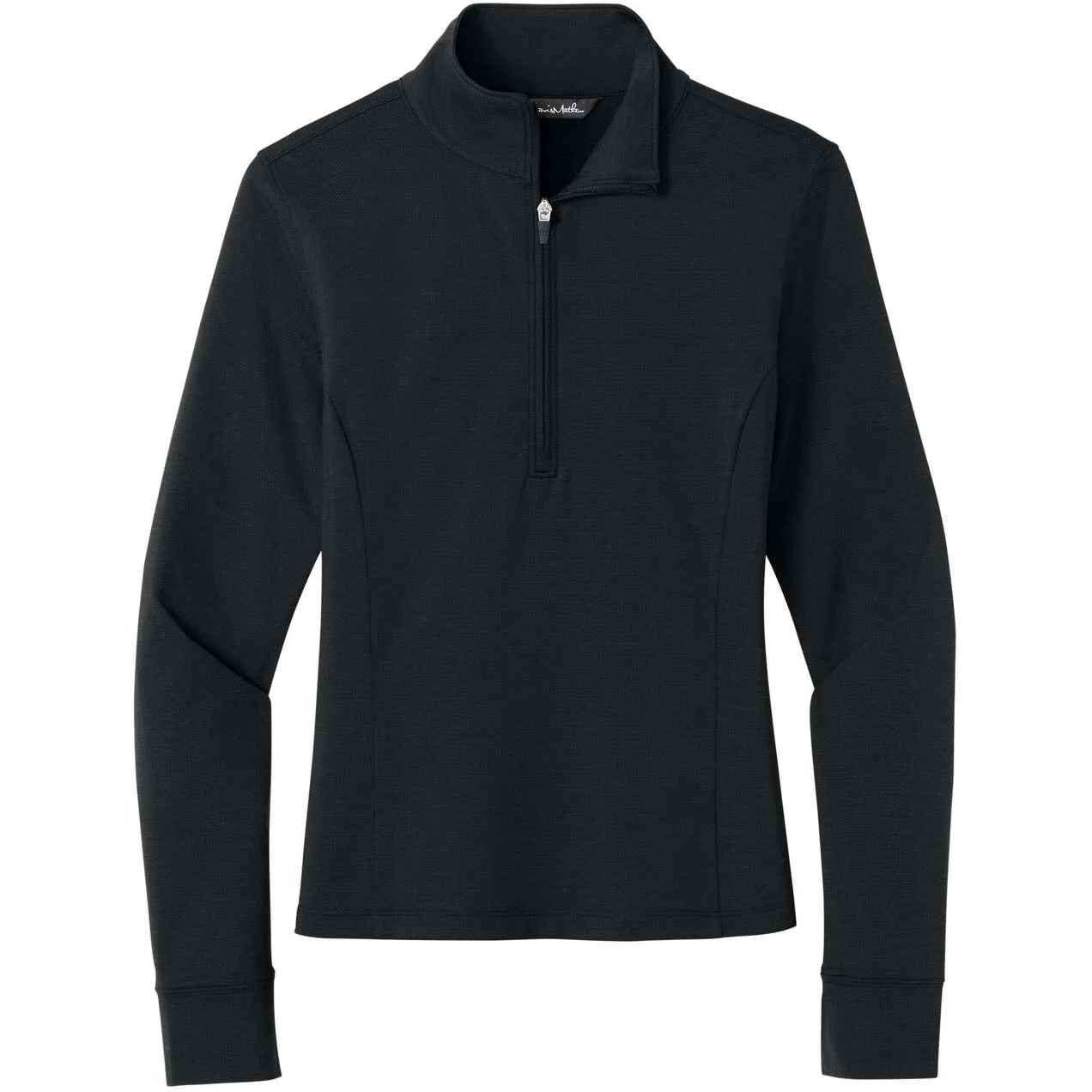 TravisMathew Women’s Onward 1/2-Zip