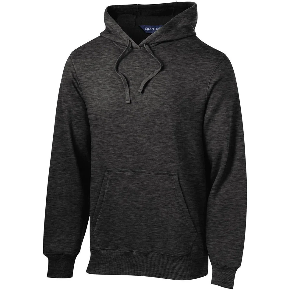 Sport-Tek® Tall Pullover Hooded Sweatshirt - Image 3