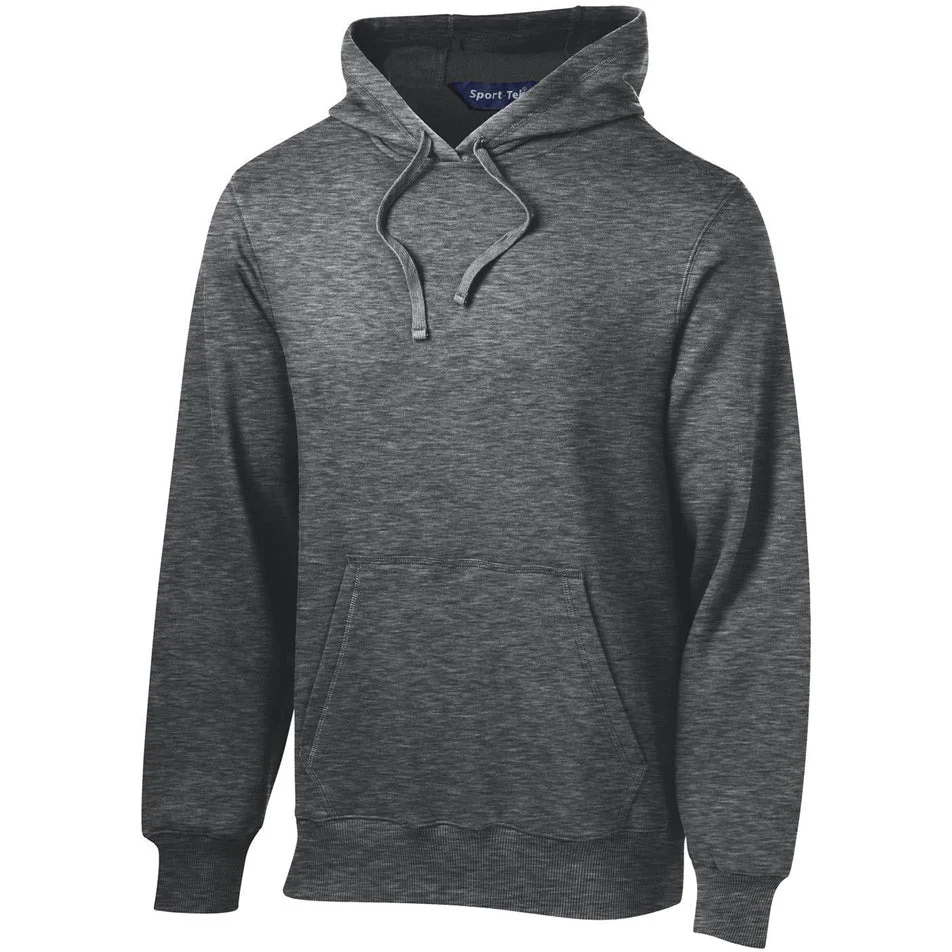 Sport-Tek® Tall Pullover Hooded Sweatshirt - Image 4