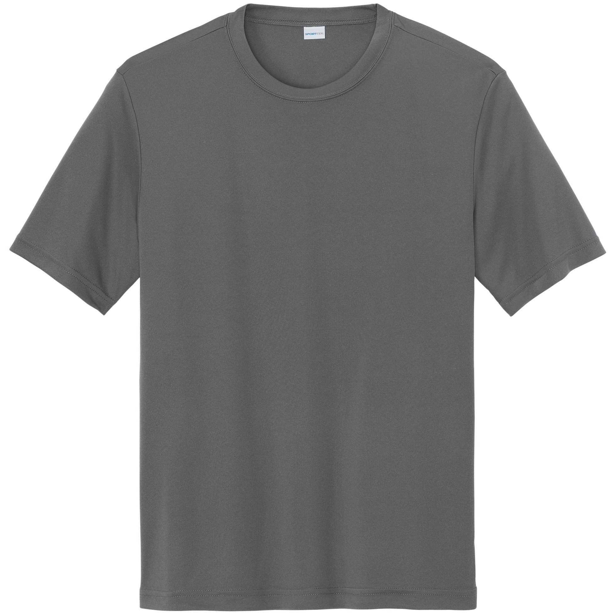 Sport-Tek® Tall PosiCharge® Competitor™ Tee - Image 3