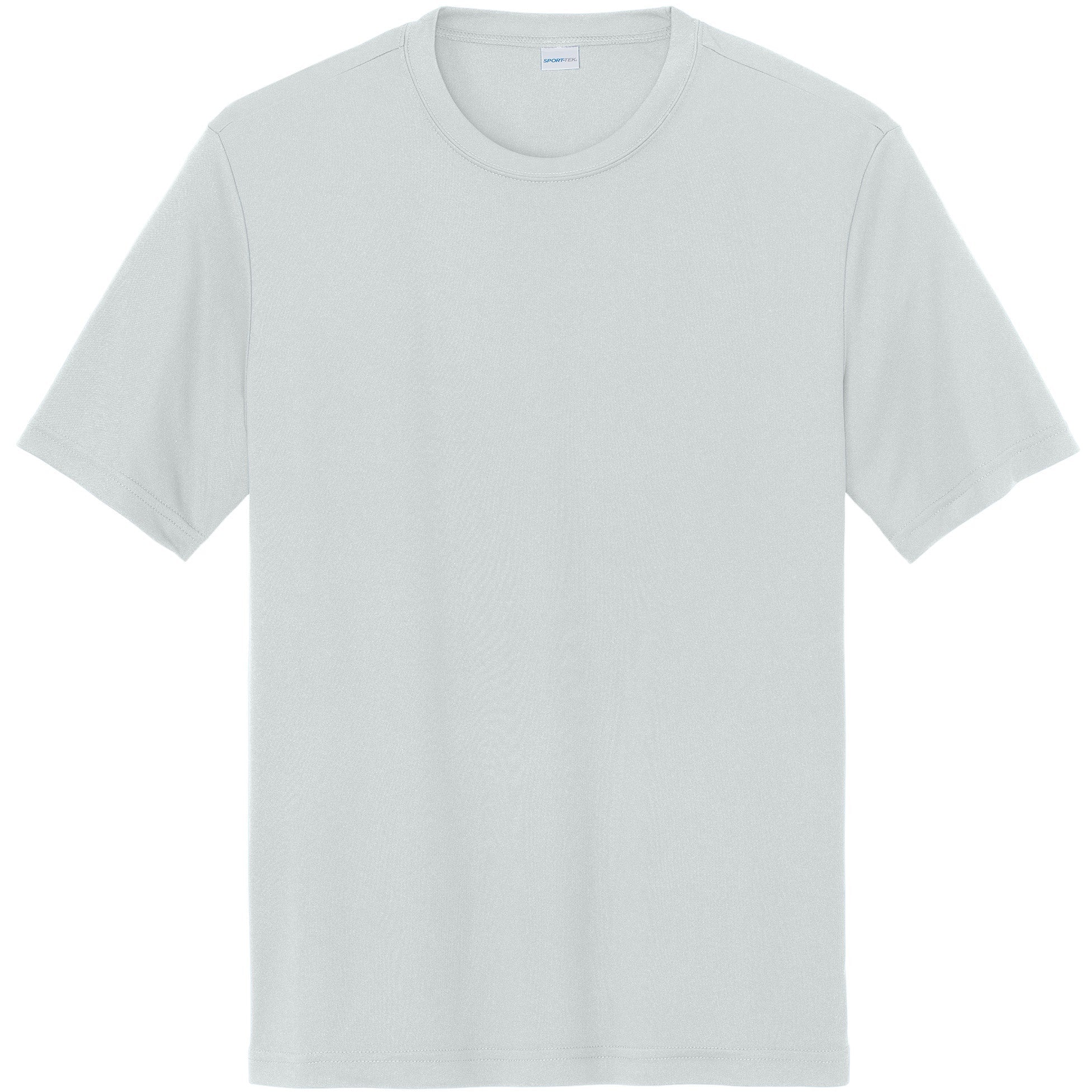 Sport-Tek® Tall PosiCharge® Competitor™ Tee - Image 4