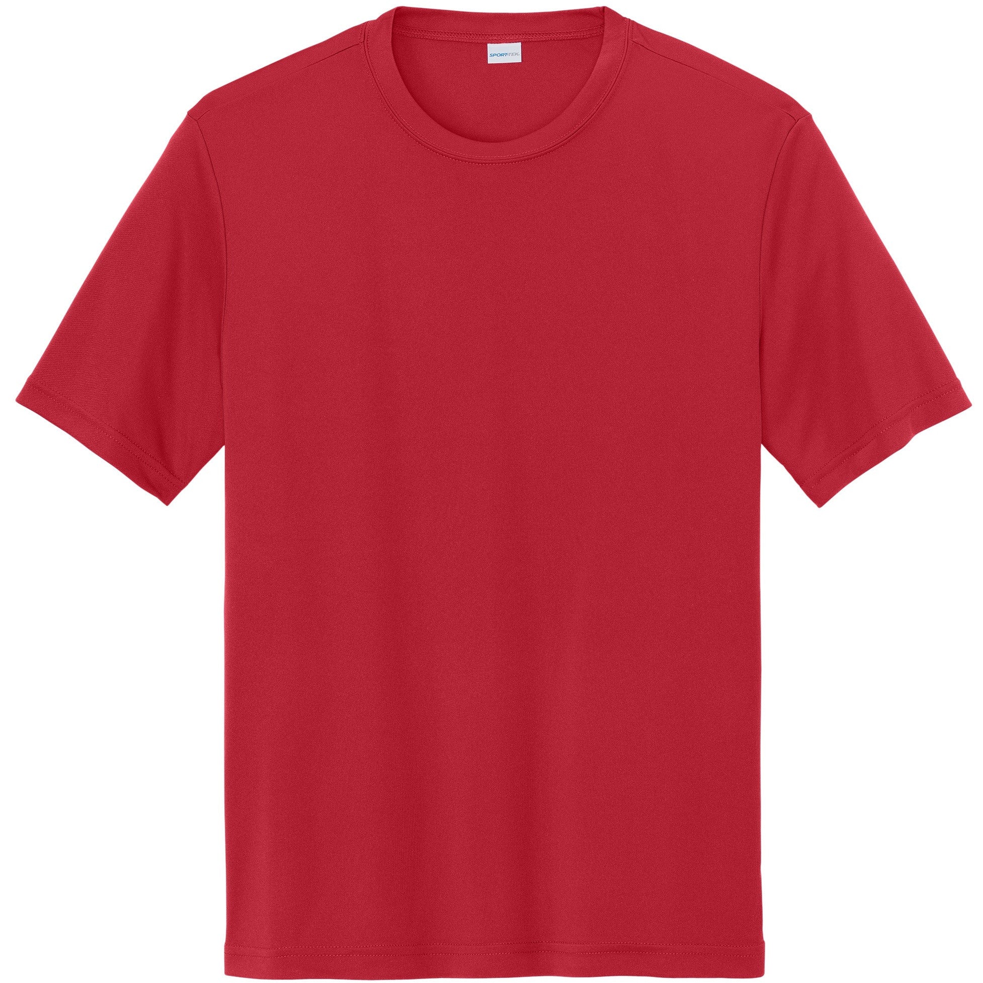 Sport-Tek® Tall PosiCharge® Competitor™ Tee - Image 5