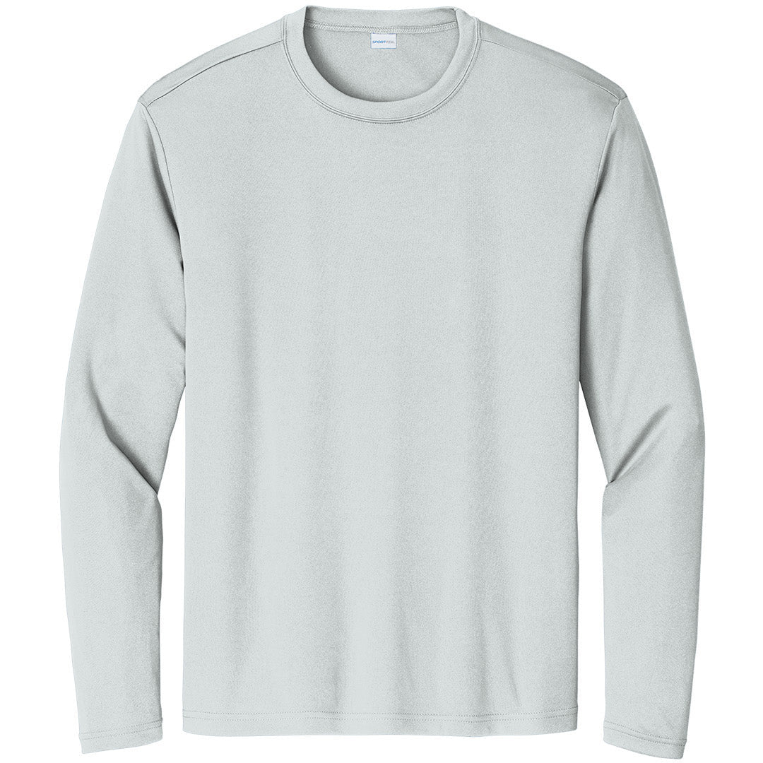 Sport-Tek® Tall Long Sleeve PosiCharge® Competitor™ Tee - Image 3