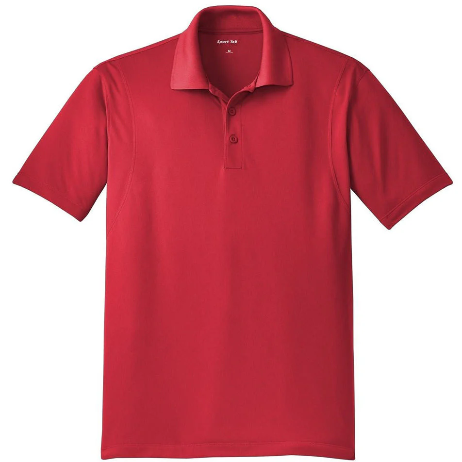 Sport-Tek® Tall Micropique Sport-Wick® Polo - Image 3