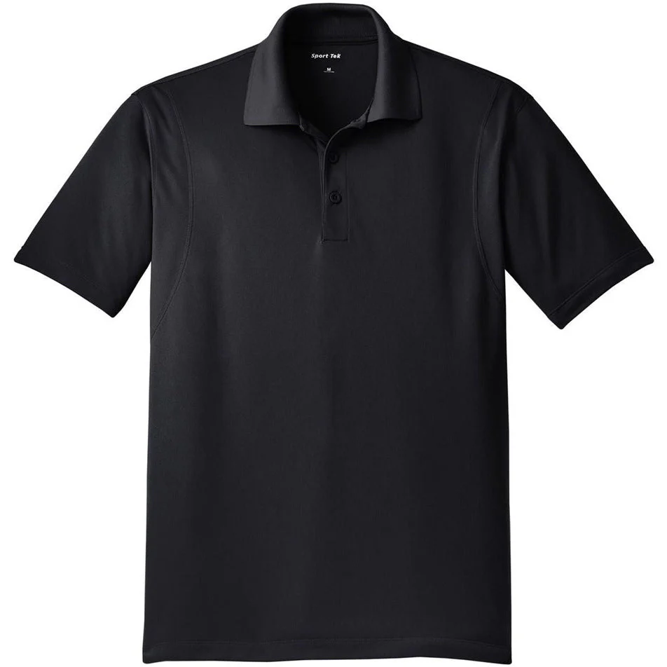 Sport-Tek® Tall Micropique Sport-Wick® Polo - Image 5