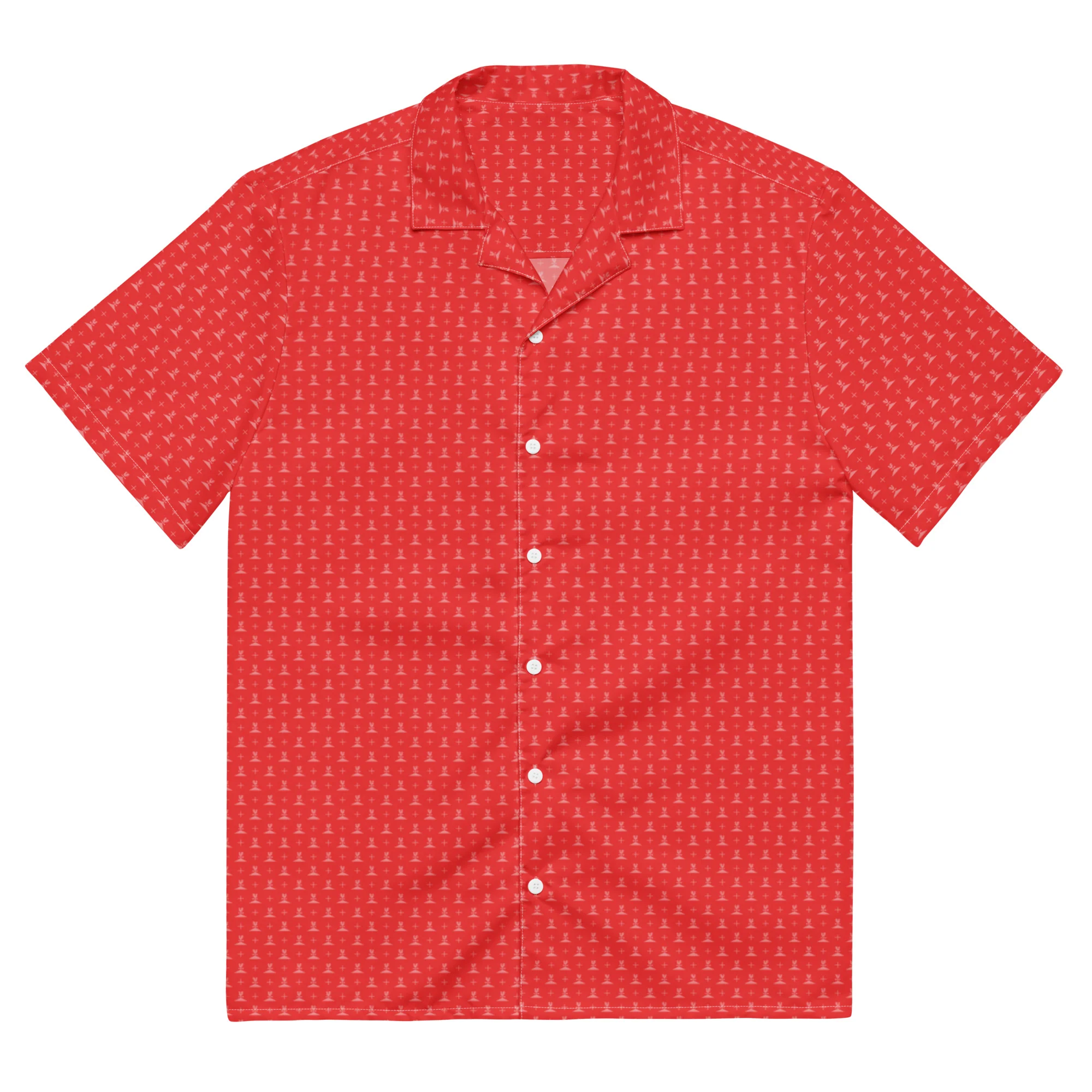 Casey's Unisex Button Shirt - Image 3