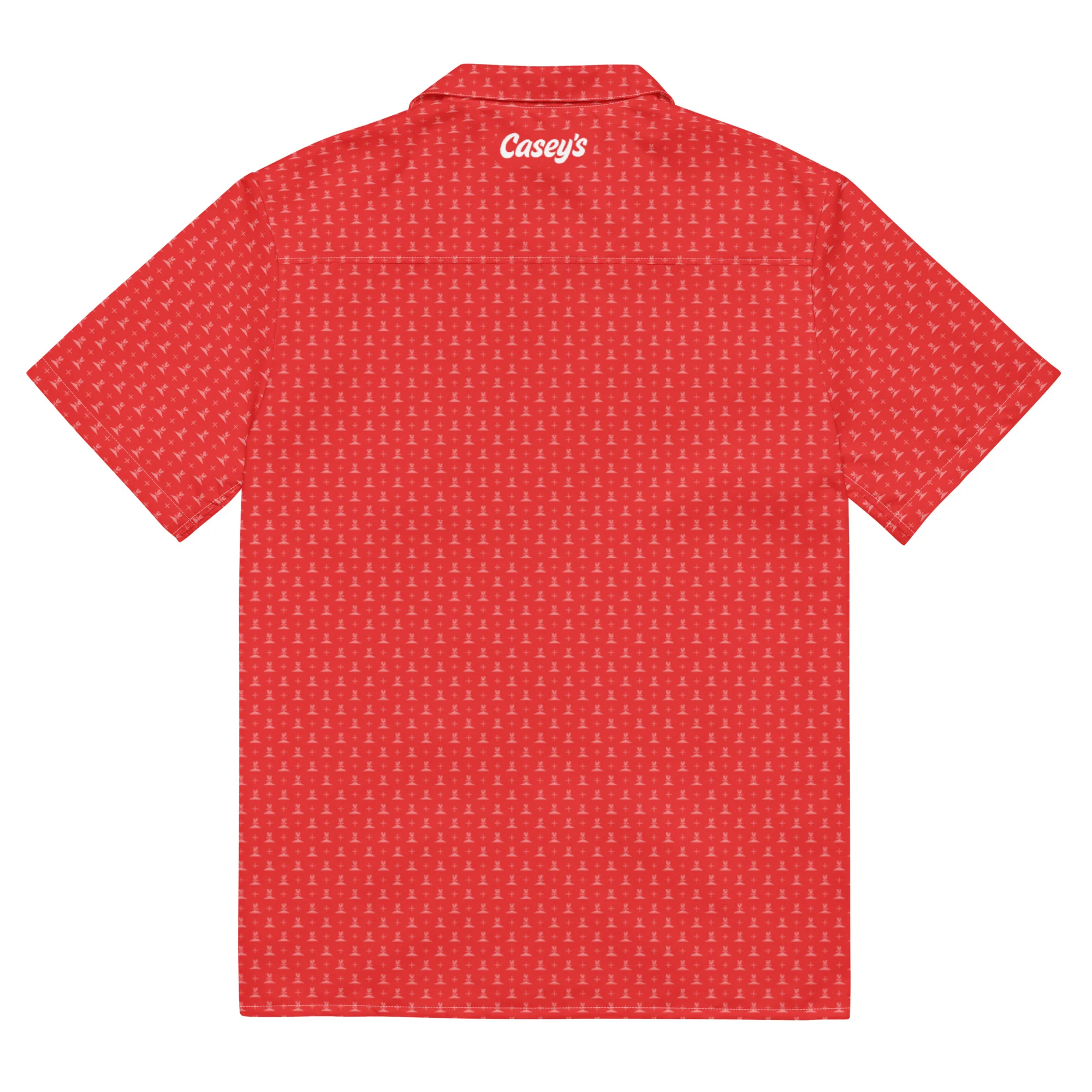 Casey's Unisex Button Shirt - Image 4