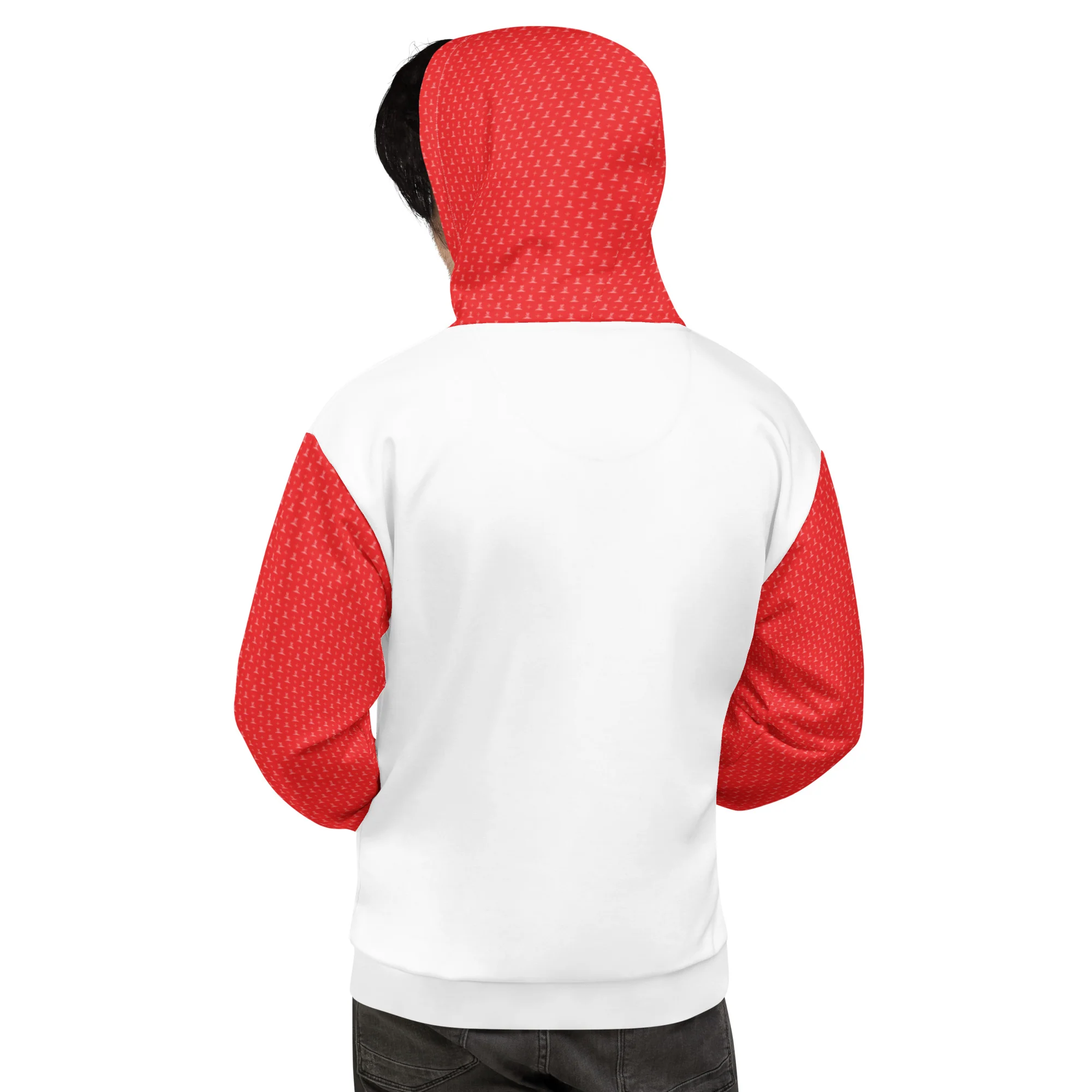 Casey's Unisex Hoodie - Image 3