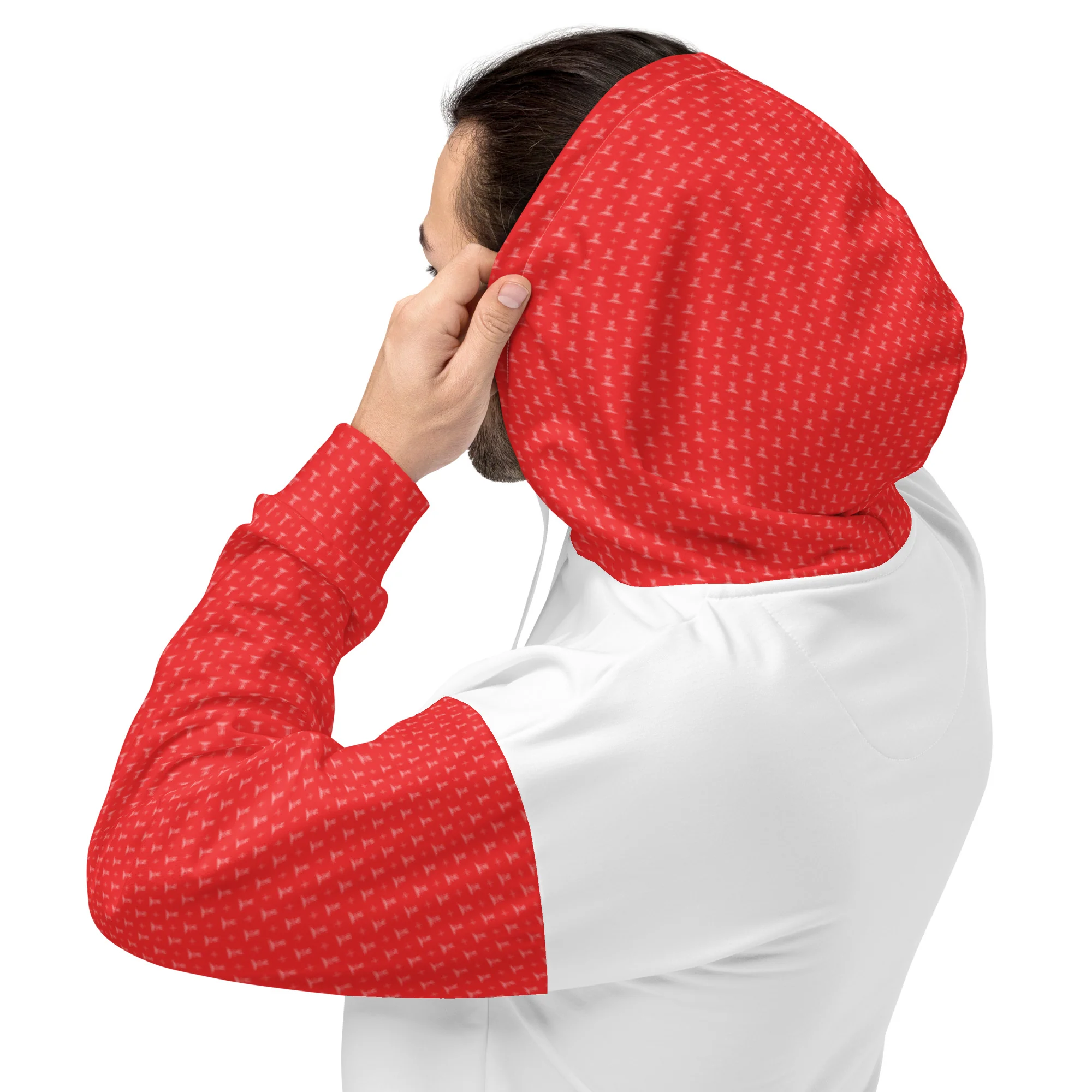 Casey's Unisex Hoodie - Image 4