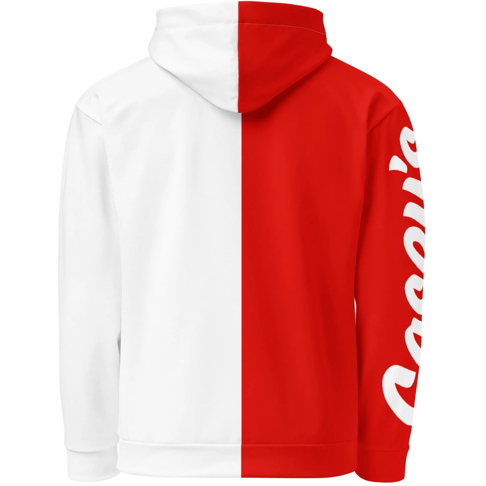 Unisex Hoodie - Image 3