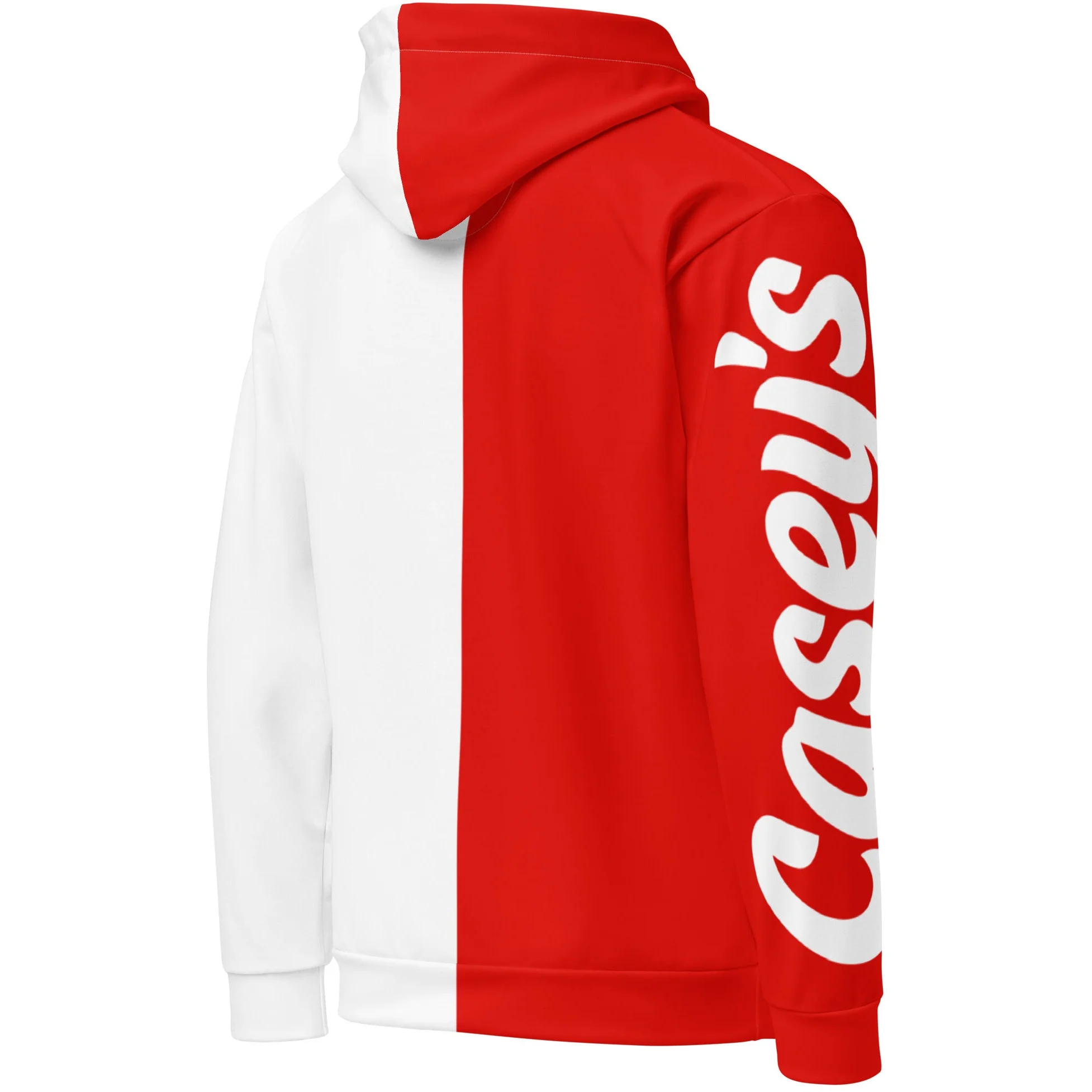 Unisex Hoodie - Image 4