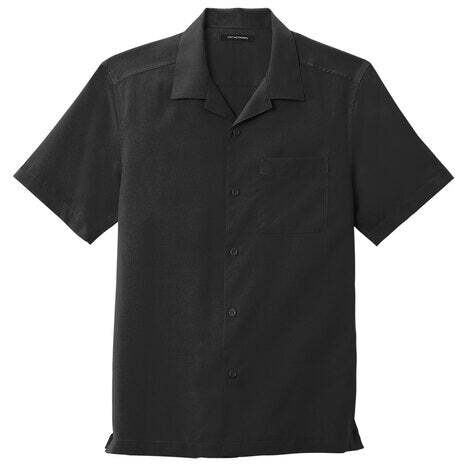 Port Authority ® Short Sleeve Performance Staff Shirt