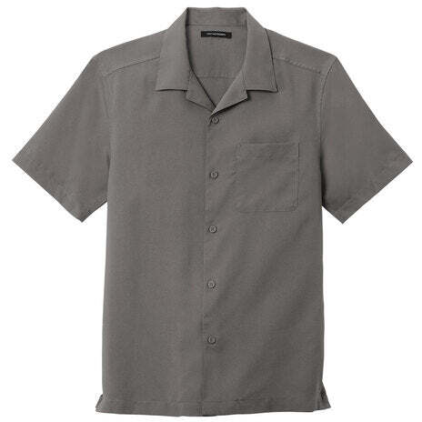 Port Authority ® Short Sleeve Performance Staff Shirt - Image 2