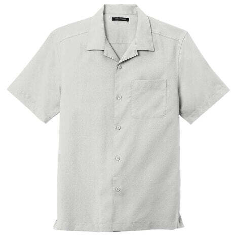 Port Authority ® Short Sleeve Performance Staff Shirt - Image 3