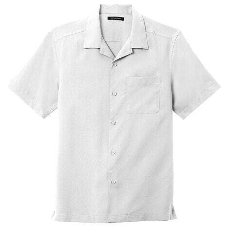 Port Authority ® Short Sleeve Performance Staff Shirt - Image 4