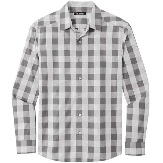 Port Authority ® Everyday Plaid Shirt - Image 3