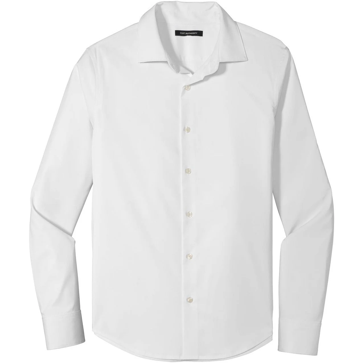 Port Authority ® City Stretch Shirt - Image 3