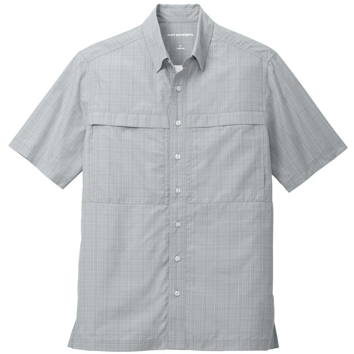 Port Authority® Short Sleeve UV Daybreak Shirt - Image 5